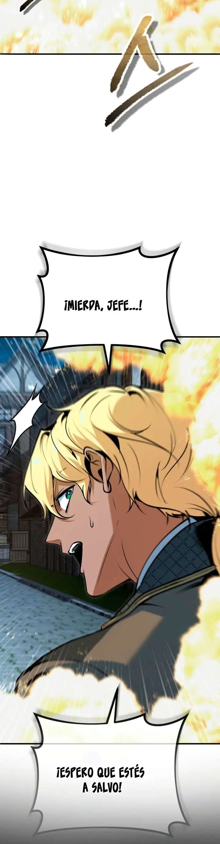 Read El profesor encubierto de la Academia ES Manga Online