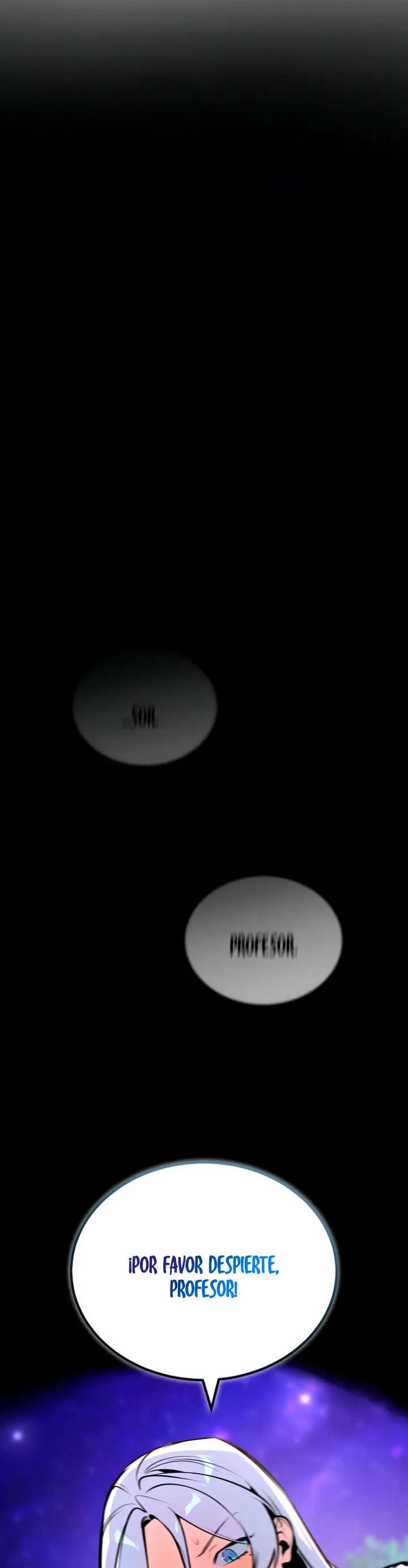 Read El profesor encubierto de la Academia ES Manga Online