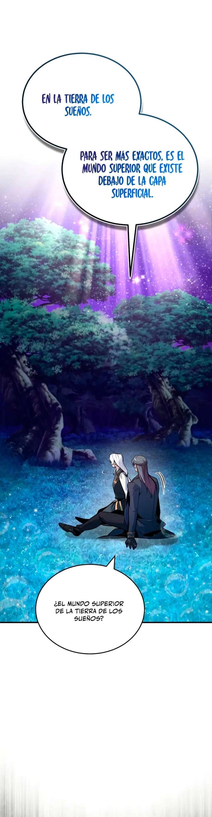 Read El profesor encubierto de la Academia ES Manga Online