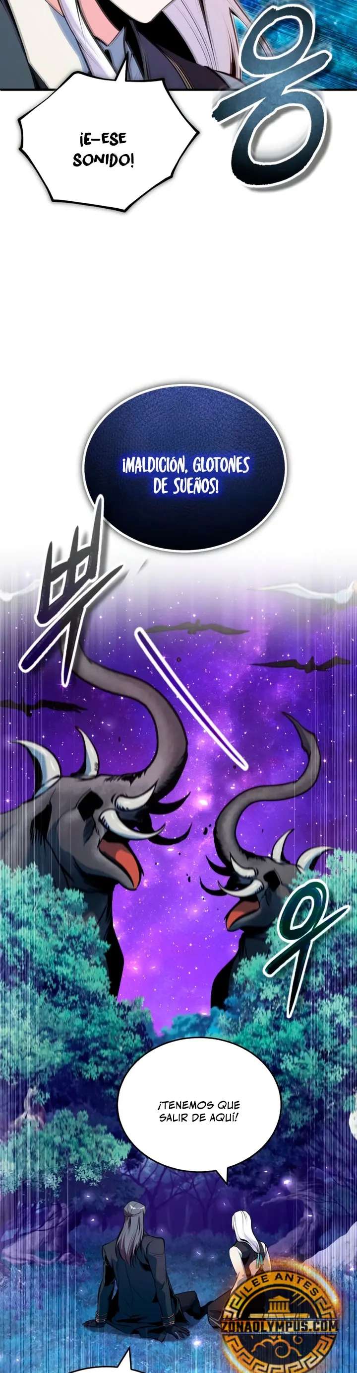 Read El profesor encubierto de la Academia ES Manga Online