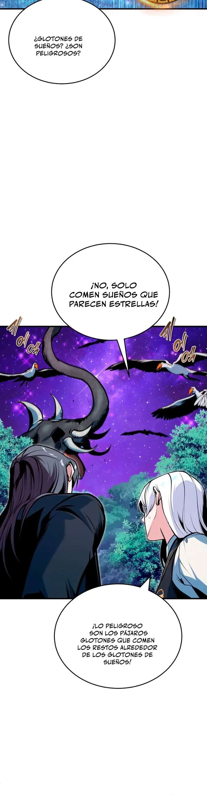 Read El profesor encubierto de la Academia ES Manga Online