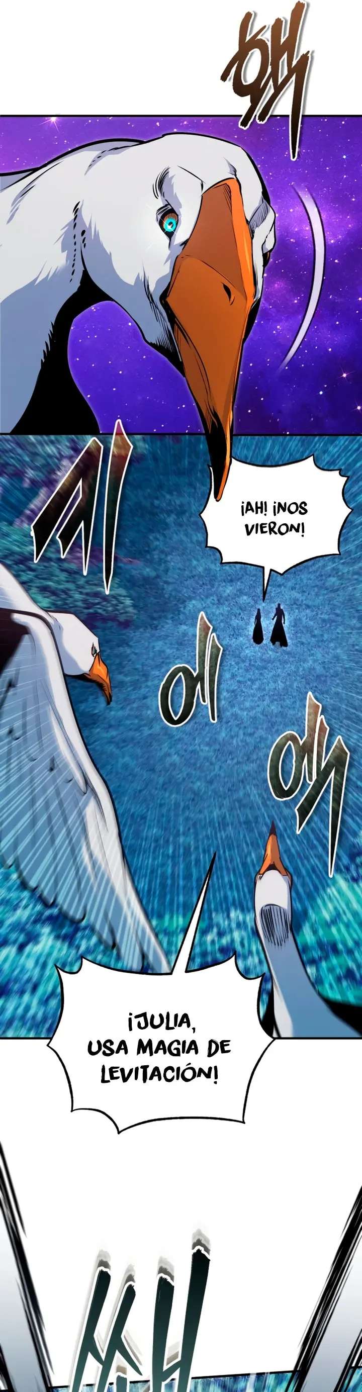 Read El profesor encubierto de la Academia ES Manga Online