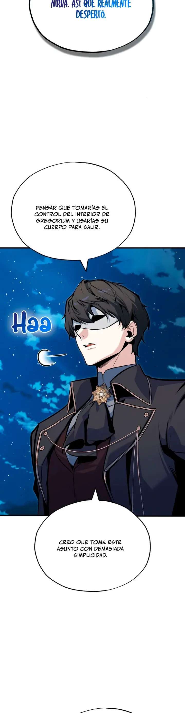 Read El profesor encubierto de la Academia ES Manga Online