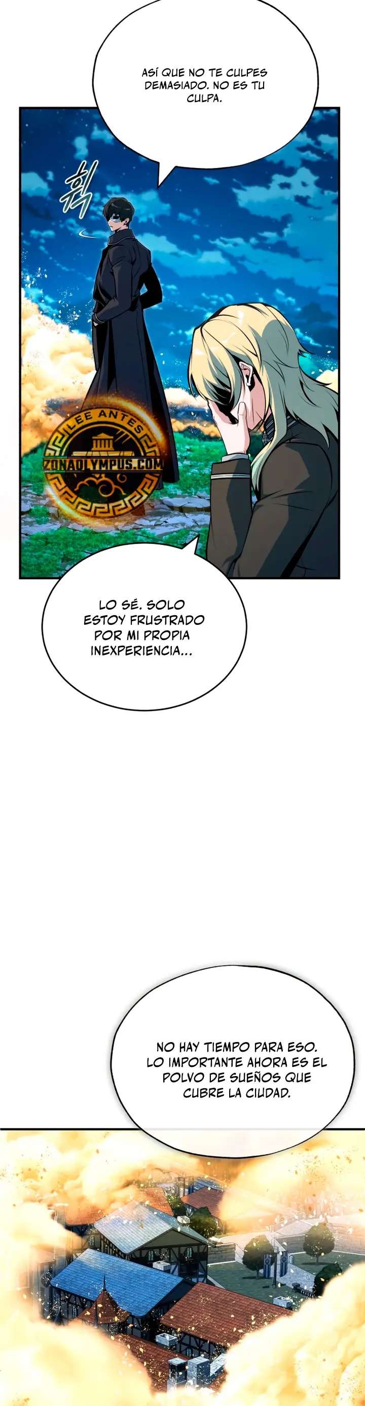 Read El profesor encubierto de la Academia ES Manga Online