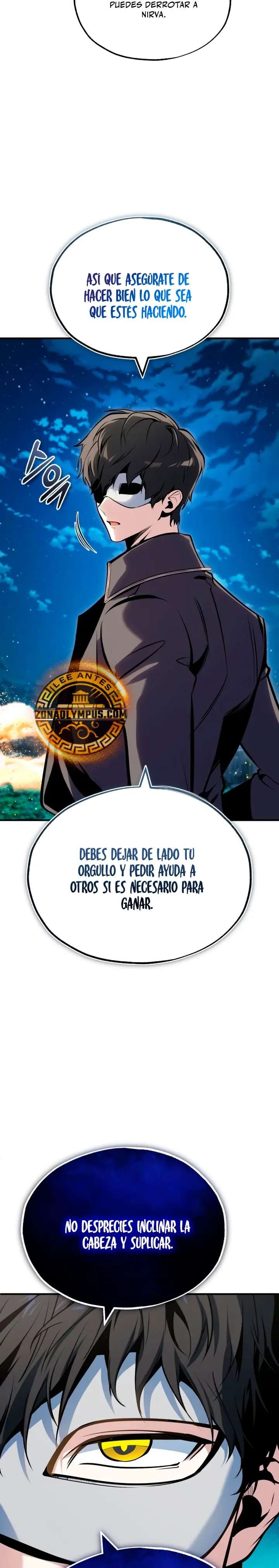 Read El profesor encubierto de la Academia ES Manga Online