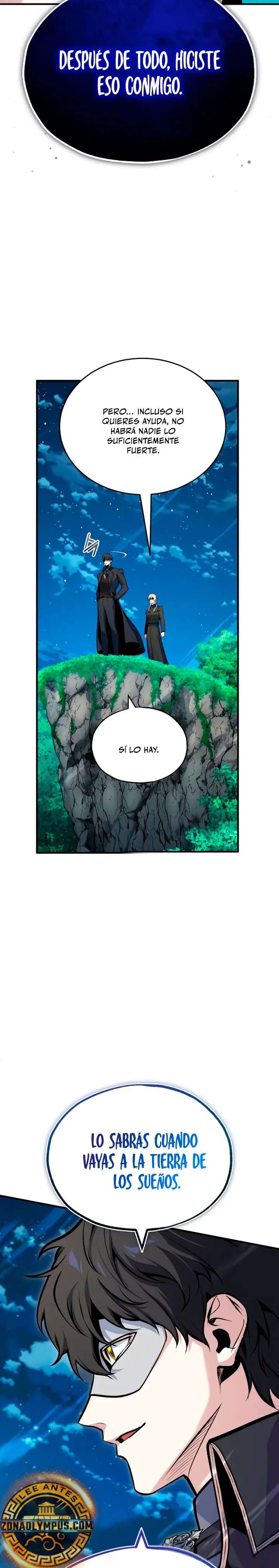 Read El profesor encubierto de la Academia ES Manga Online