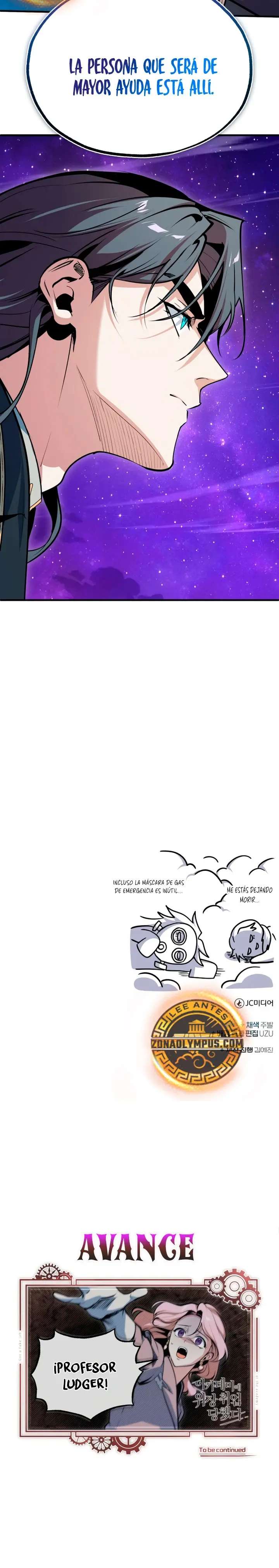 Read El profesor encubierto de la Academia ES Manga Online