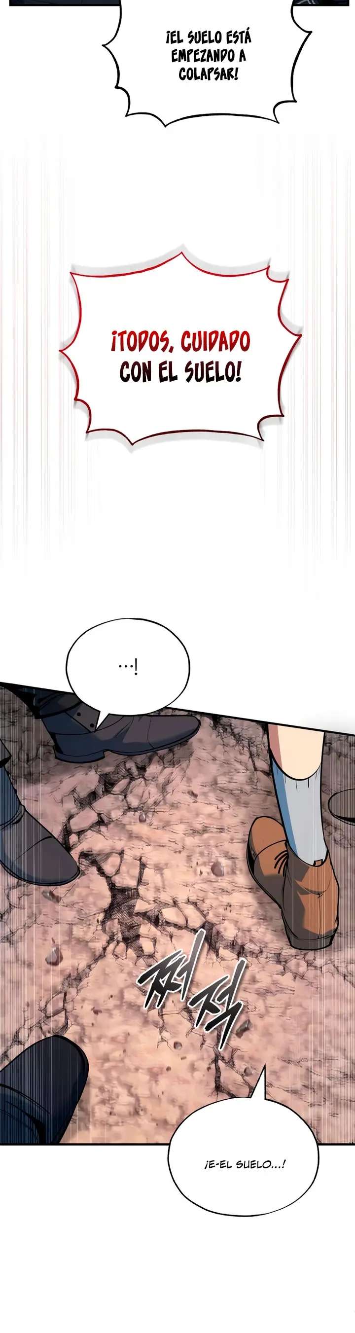 Read El profesor encubierto de la Academia ES Manga Online