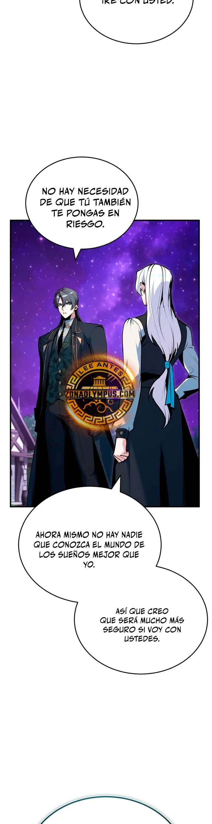 Read El profesor encubierto de la Academia ES Manga Online