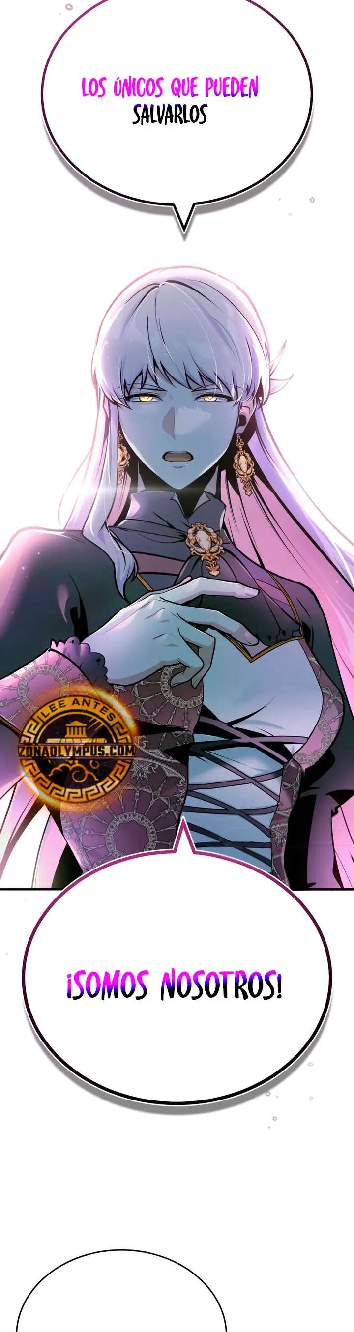 Read El profesor encubierto de la Academia ES Manga Online