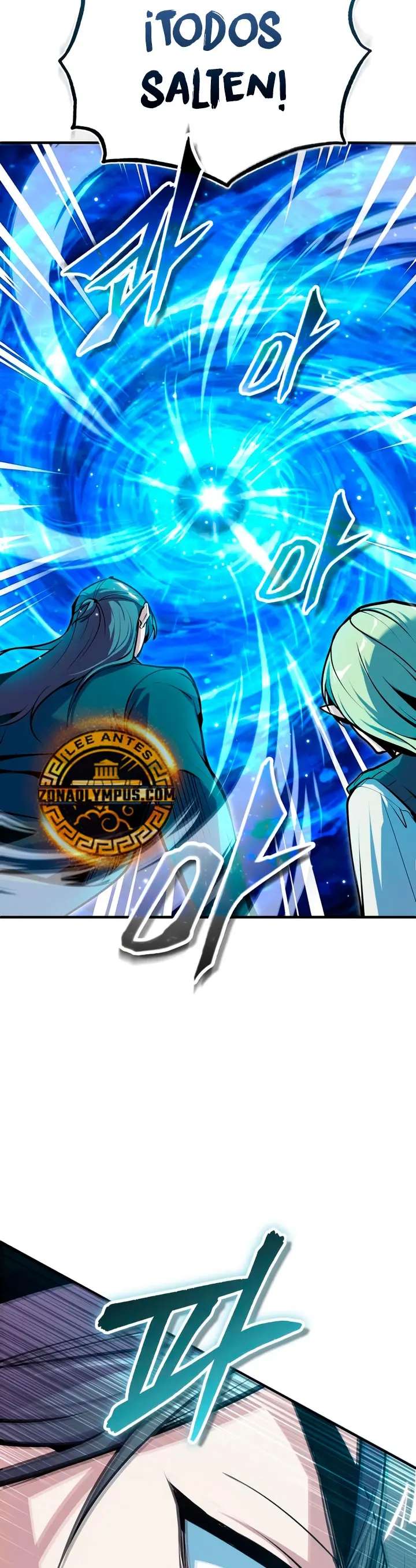 Read El profesor encubierto de la Academia ES Manga Online