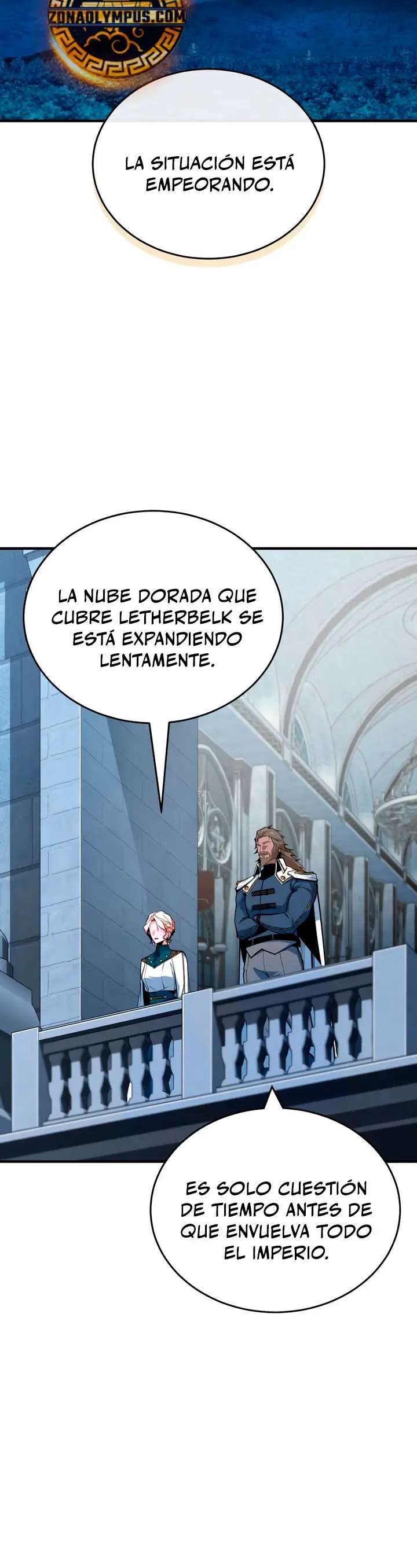 Read El profesor encubierto de la Academia ES Manga Online