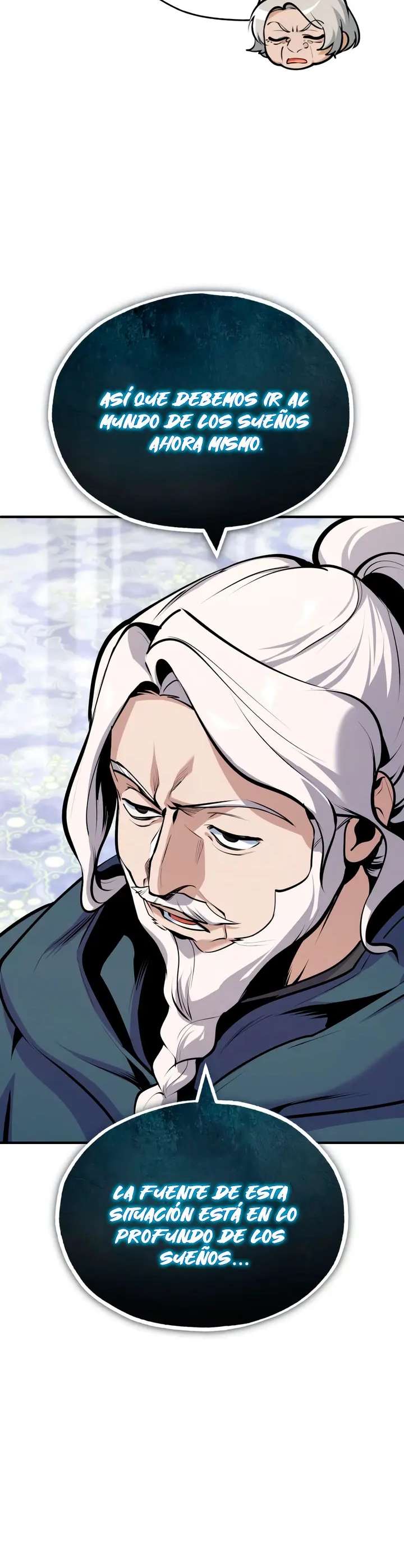 Read El profesor encubierto de la Academia ES Manga Online