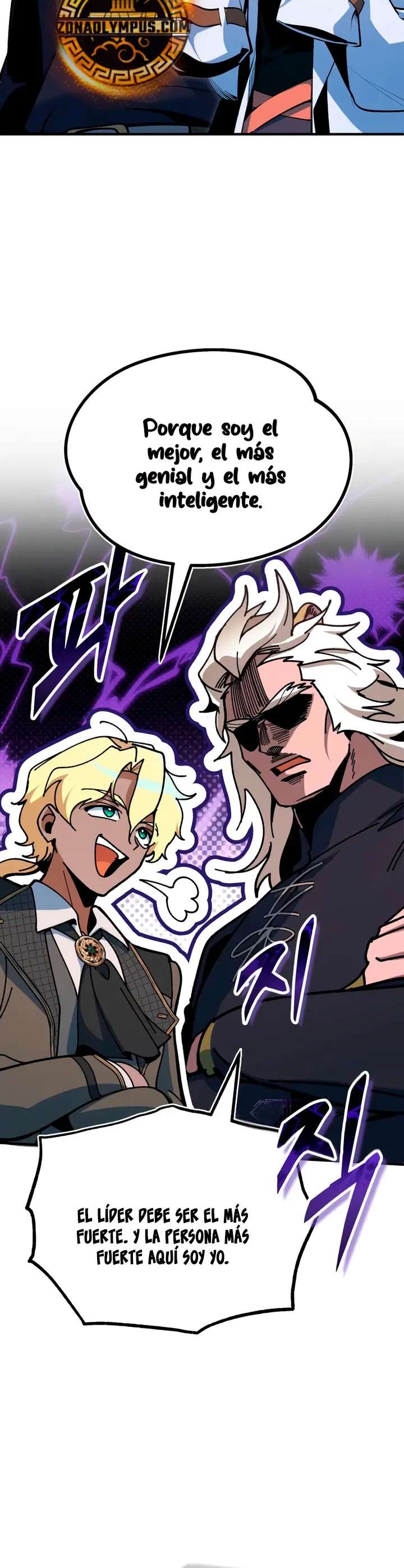 Read El profesor encubierto de la Academia ES Manga Online