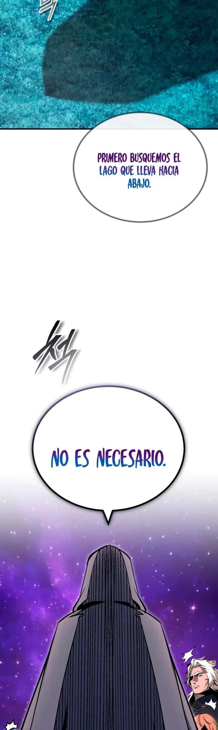 Read El profesor encubierto de la Academia ES Manga Online