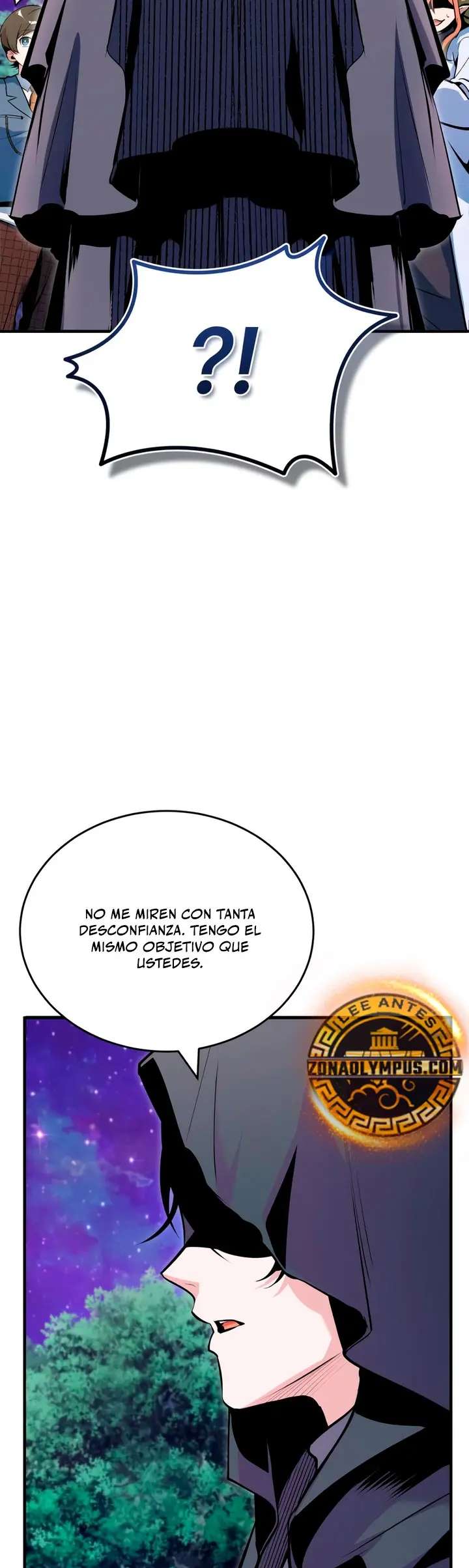 Read El profesor encubierto de la Academia ES Manga Online