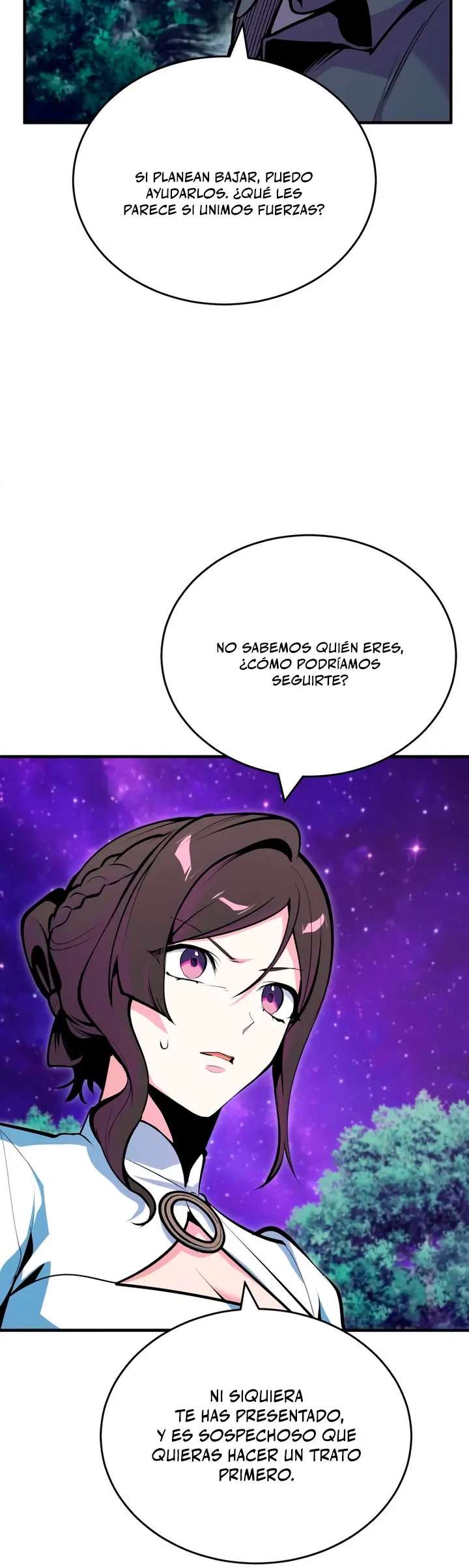 Read El profesor encubierto de la Academia ES Manga Online