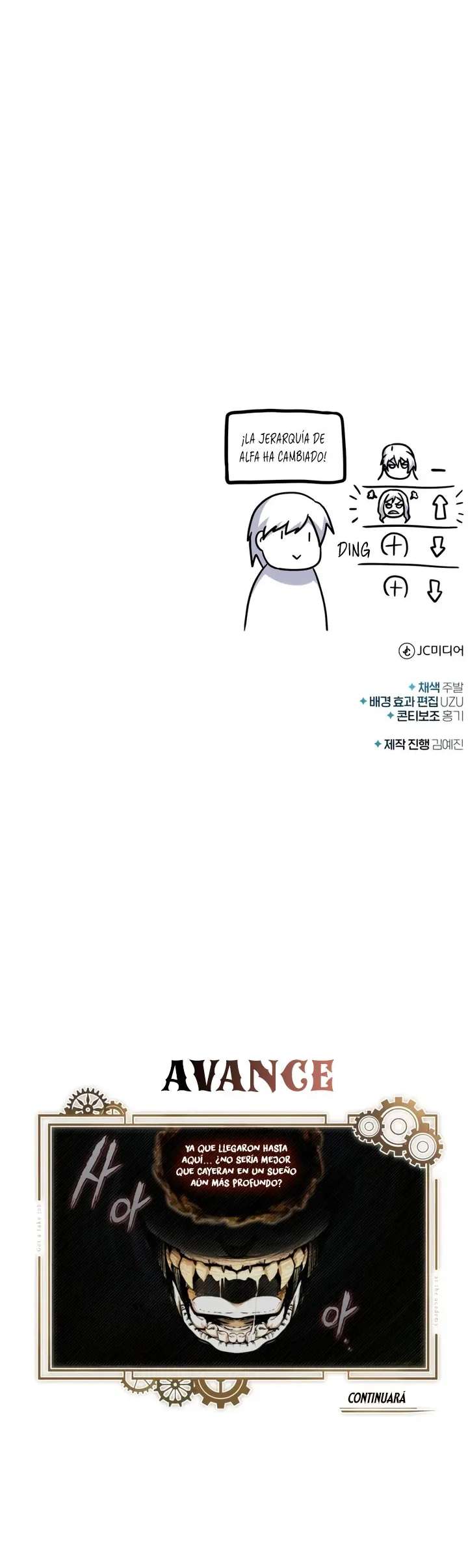 Read El profesor encubierto de la Academia ES Manga Online