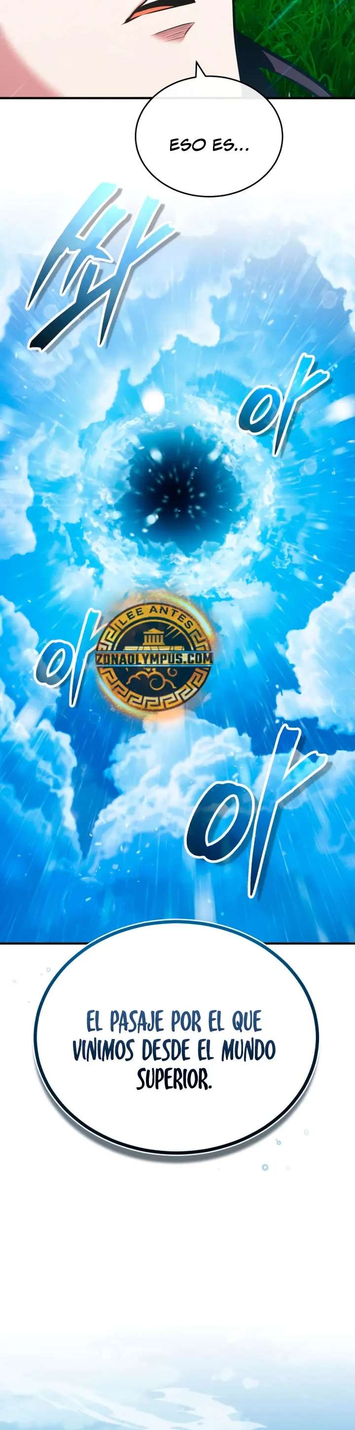 Read El profesor encubierto de la Academia ES Manga Online