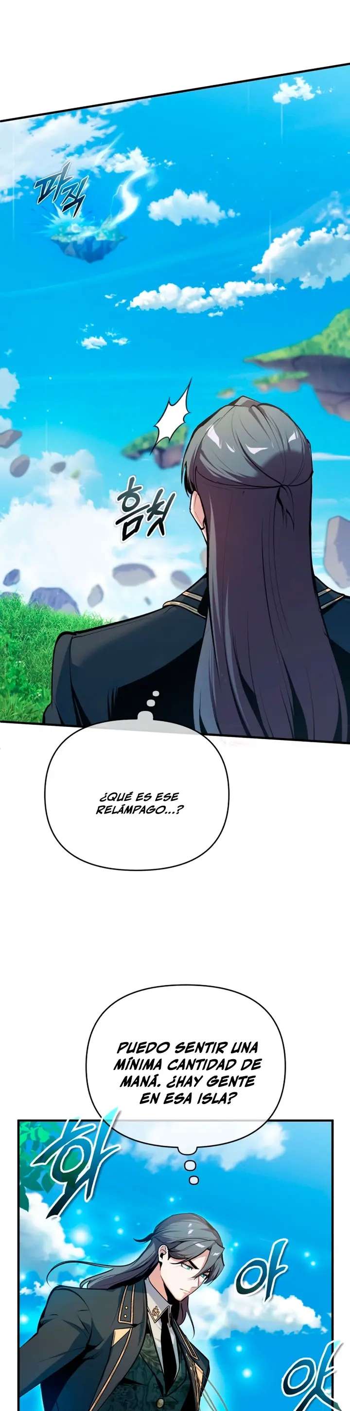 Read El profesor encubierto de la Academia ES Manga Online