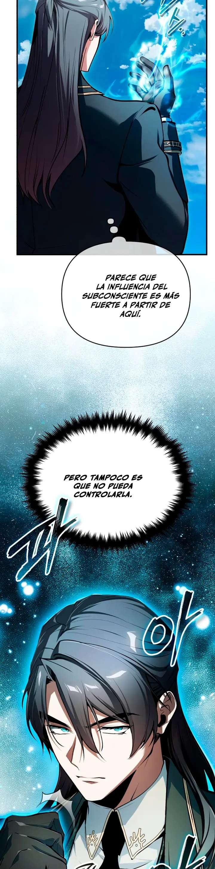 Read El profesor encubierto de la Academia ES Manga Online