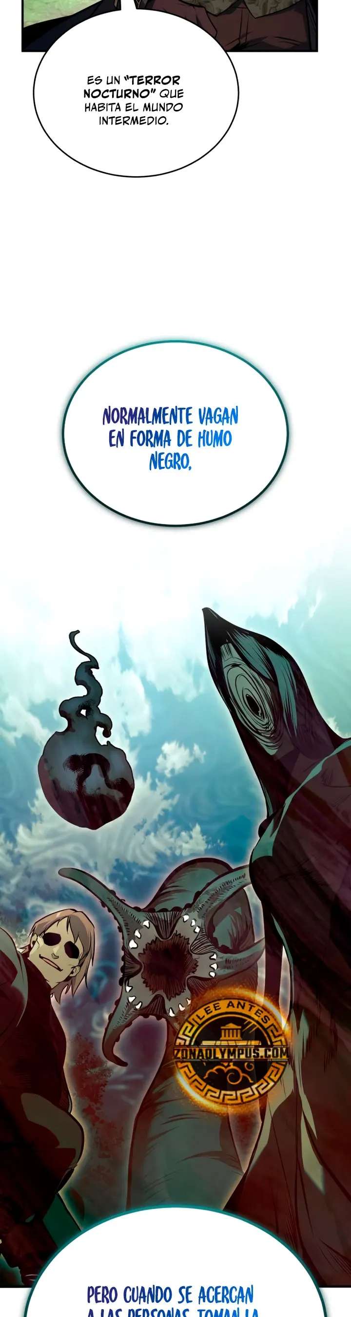 Read El profesor encubierto de la Academia ES Manga Online