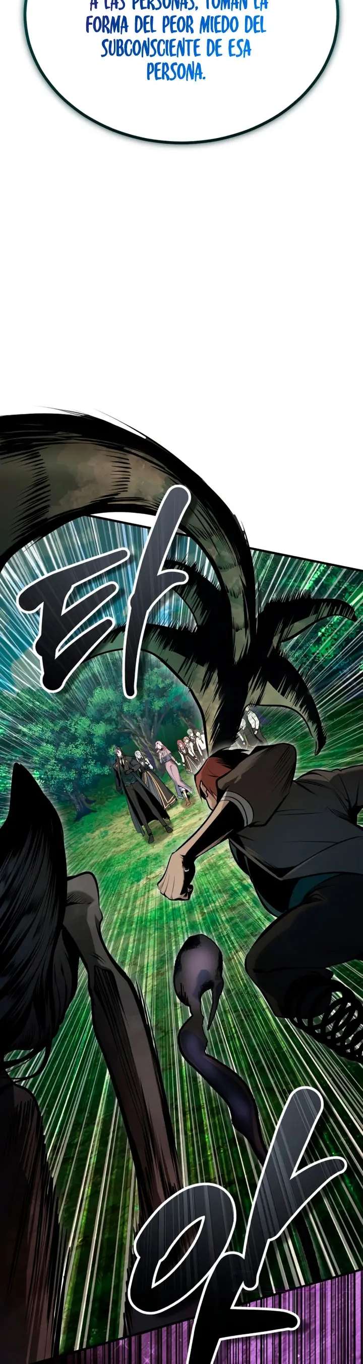 Read El profesor encubierto de la Academia ES Manga Online