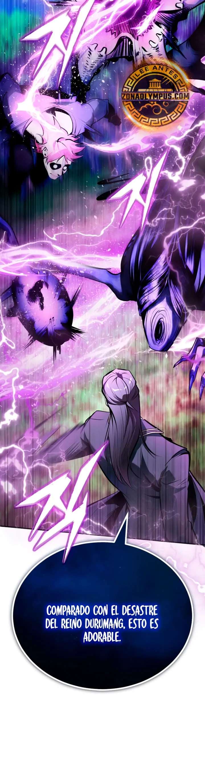 Read El profesor encubierto de la Academia ES Manga Online