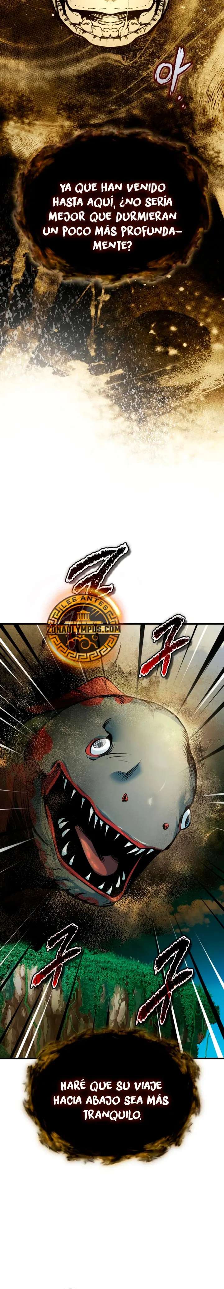 Read El profesor encubierto de la Academia ES Manga Online