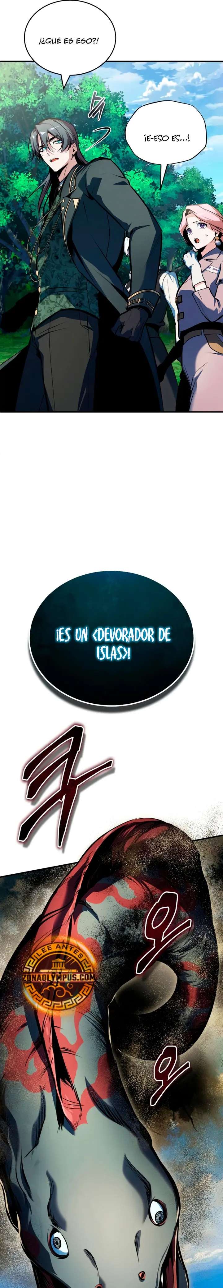 Read El profesor encubierto de la Academia ES Manga Online