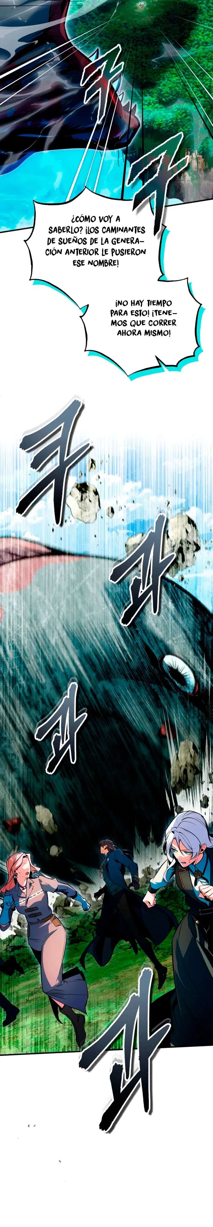 Read El profesor encubierto de la Academia ES Manga Online