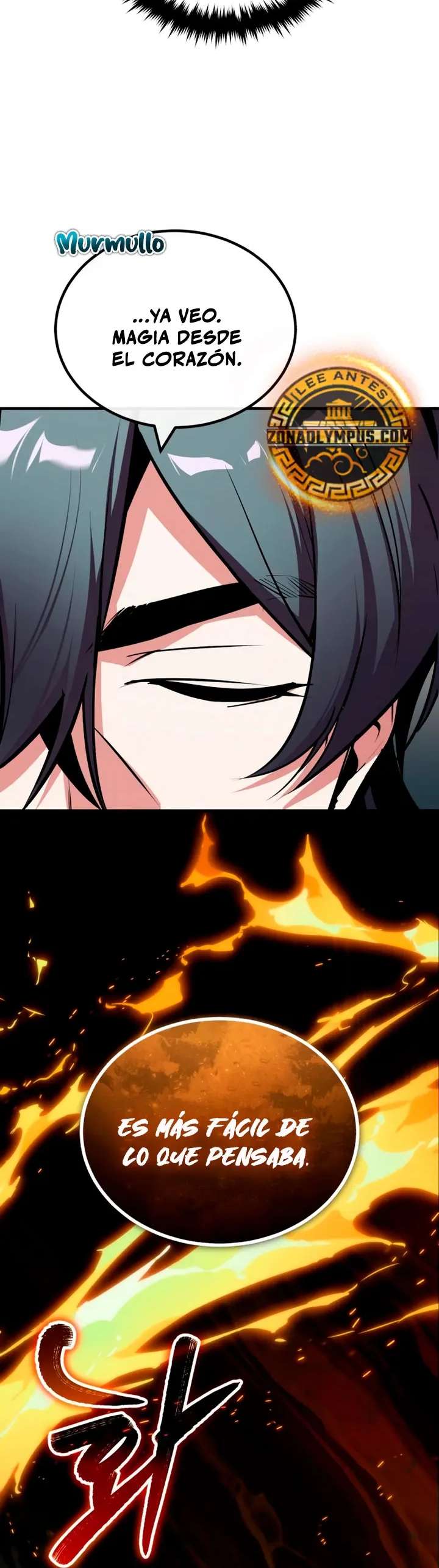 Read El profesor encubierto de la Academia ES Manga Online