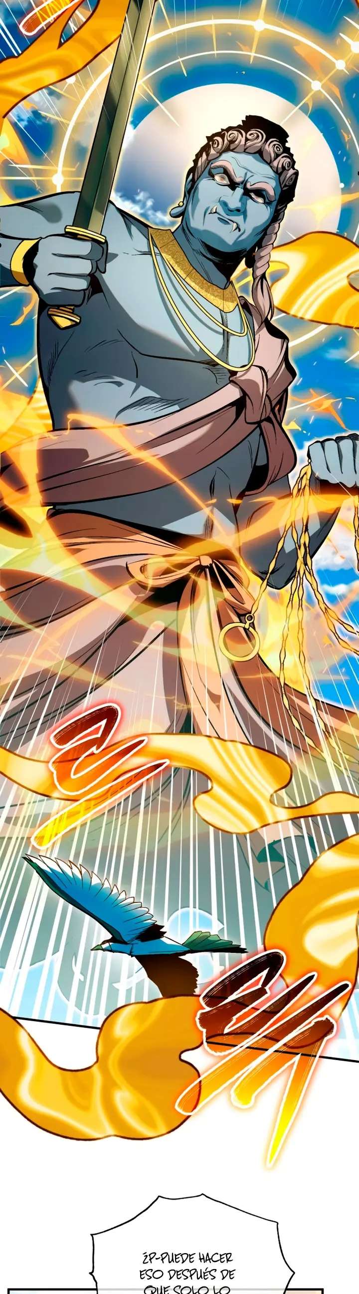 Read El profesor encubierto de la Academia ES Manga Online