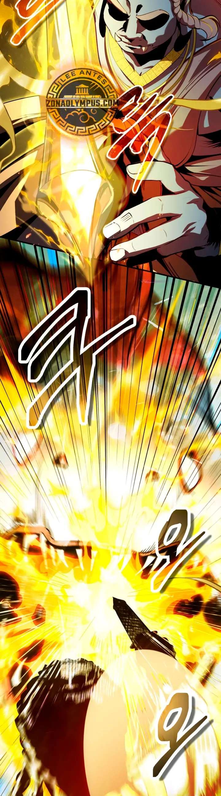 Read El profesor encubierto de la Academia ES Manga Online