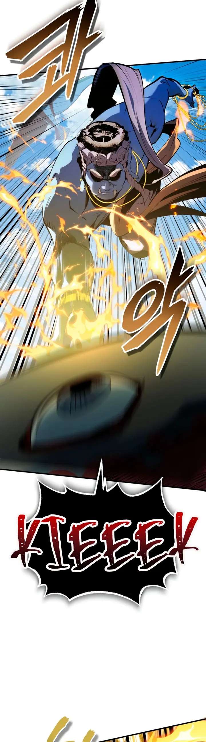 Read El profesor encubierto de la Academia ES Manga Online