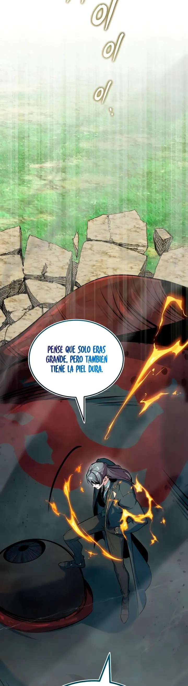 Read El profesor encubierto de la Academia ES Manga Online