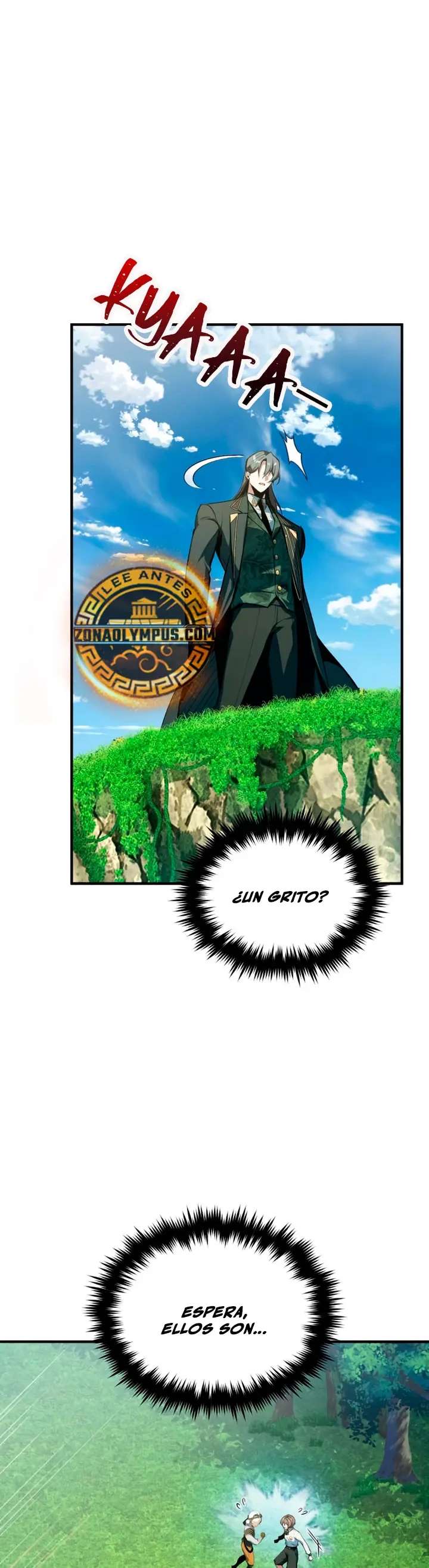 Read El profesor encubierto de la Academia ES Manga Online