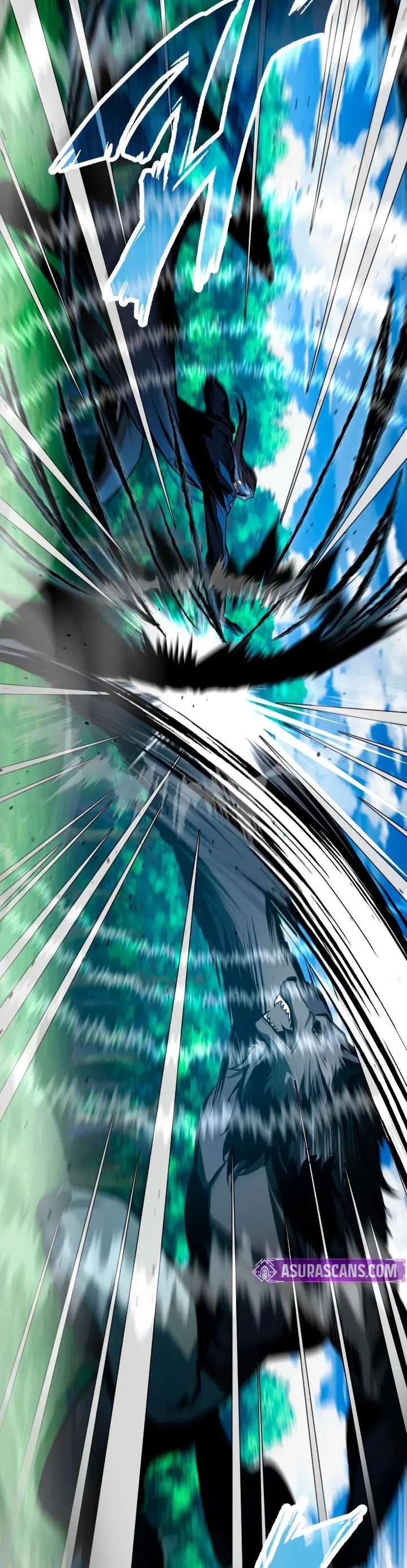 Read El profesor encubierto de la Academia ES Manga Online