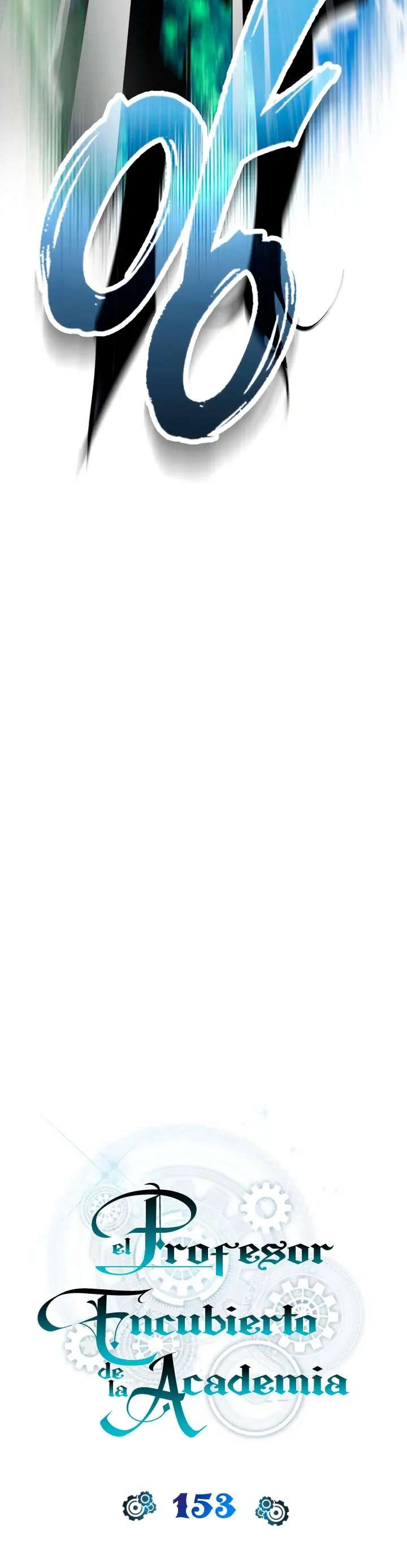 Read El profesor encubierto de la Academia ES Manga Online