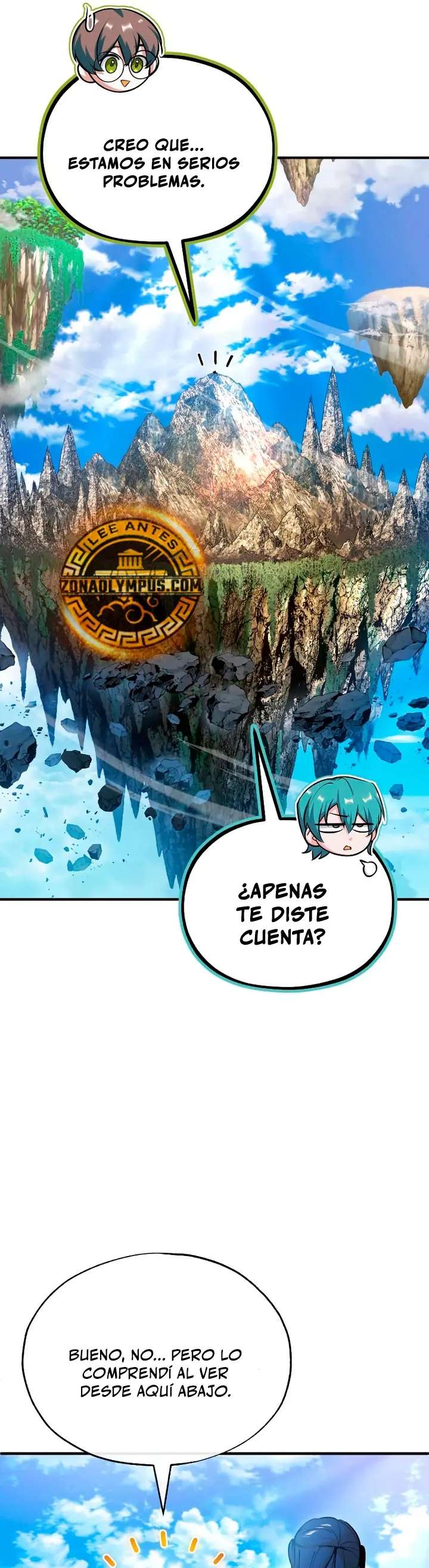 Read El profesor encubierto de la Academia ES Manga Online