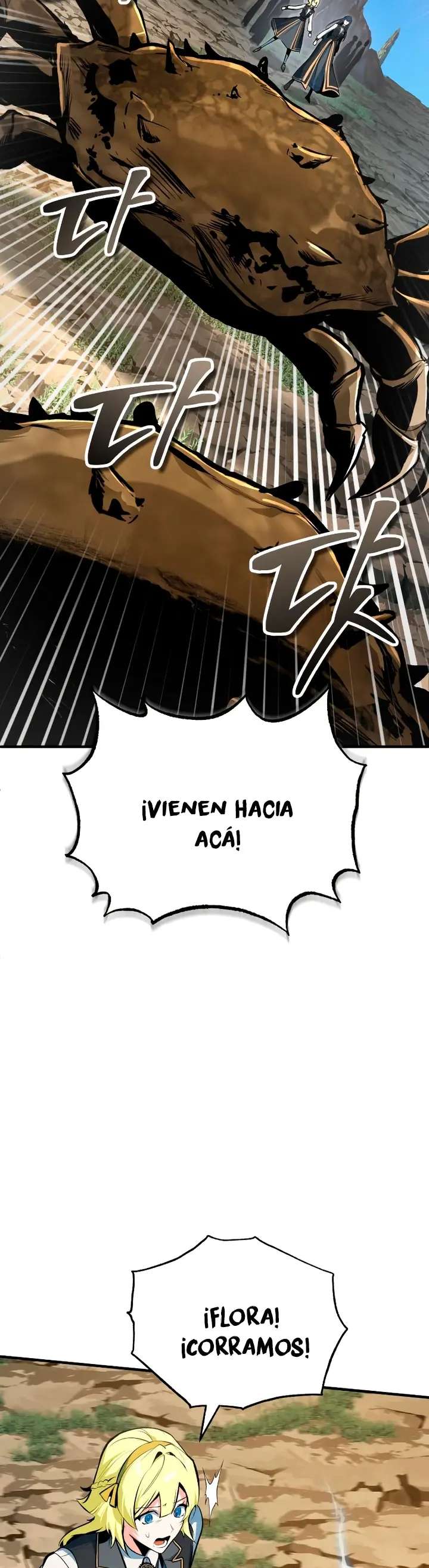 Read El profesor encubierto de la Academia ES Manga Online