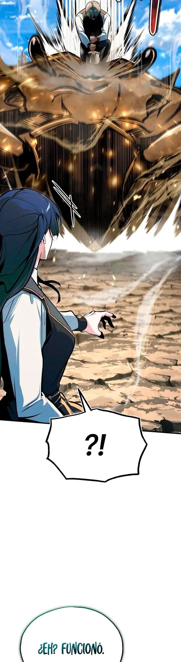 Read El profesor encubierto de la Academia ES Manga Online