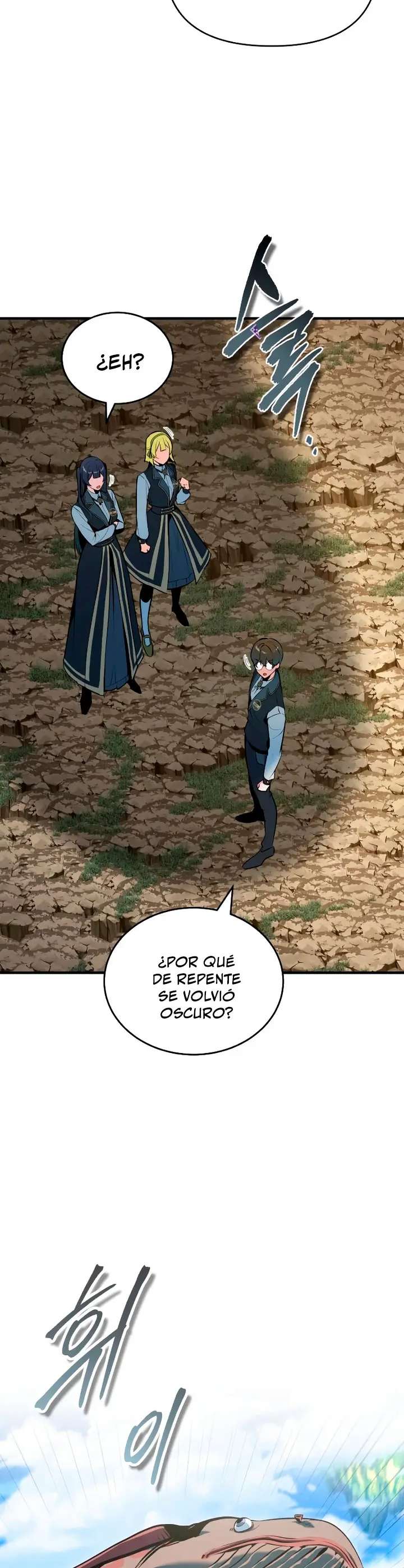 Read El profesor encubierto de la Academia ES Manga Online