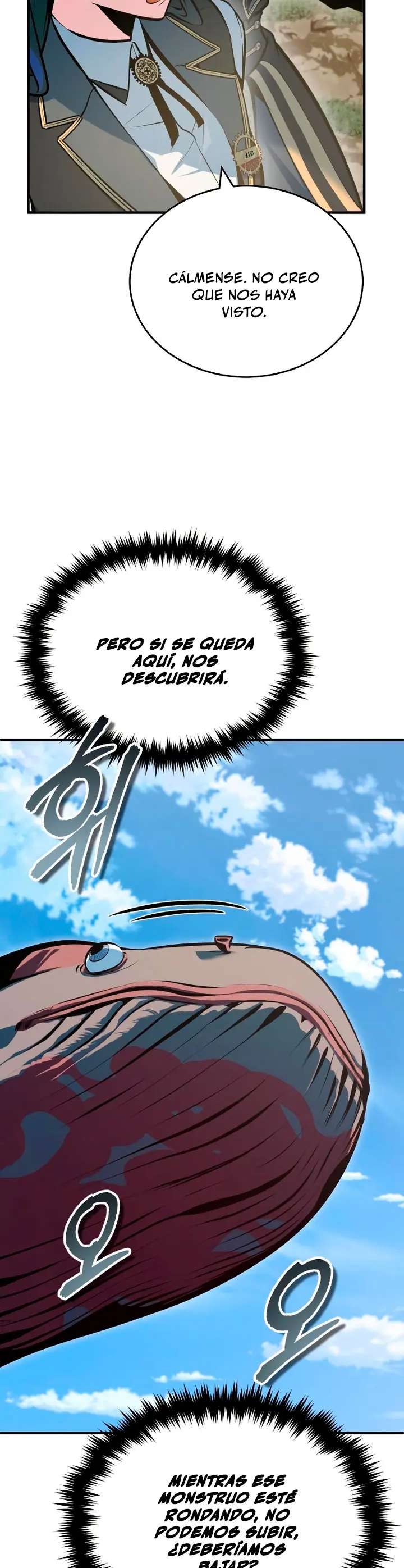 Read El profesor encubierto de la Academia ES Manga Online