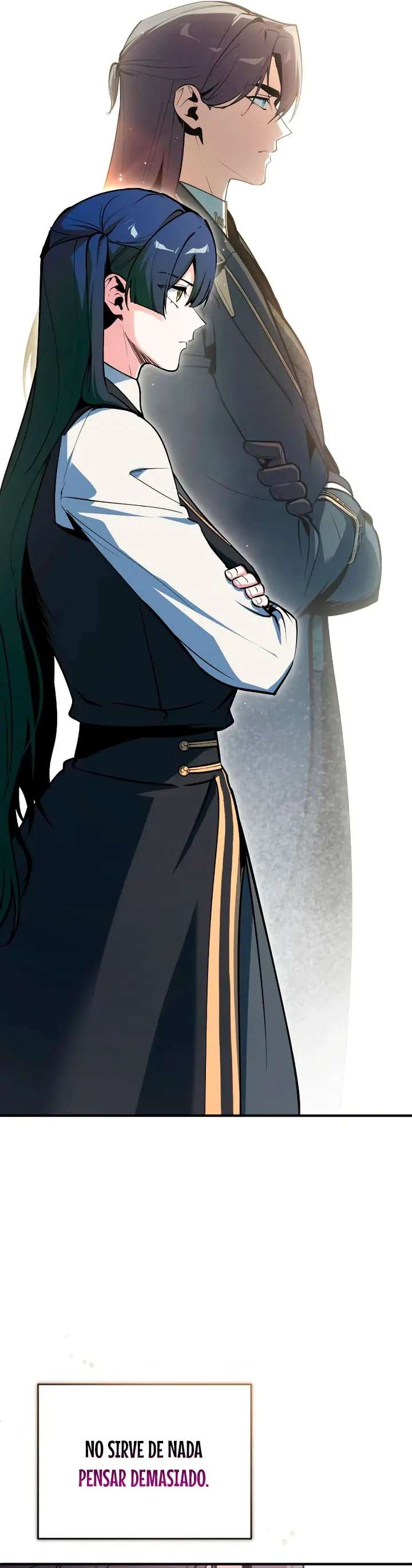 Read El profesor encubierto de la Academia ES Manga Online