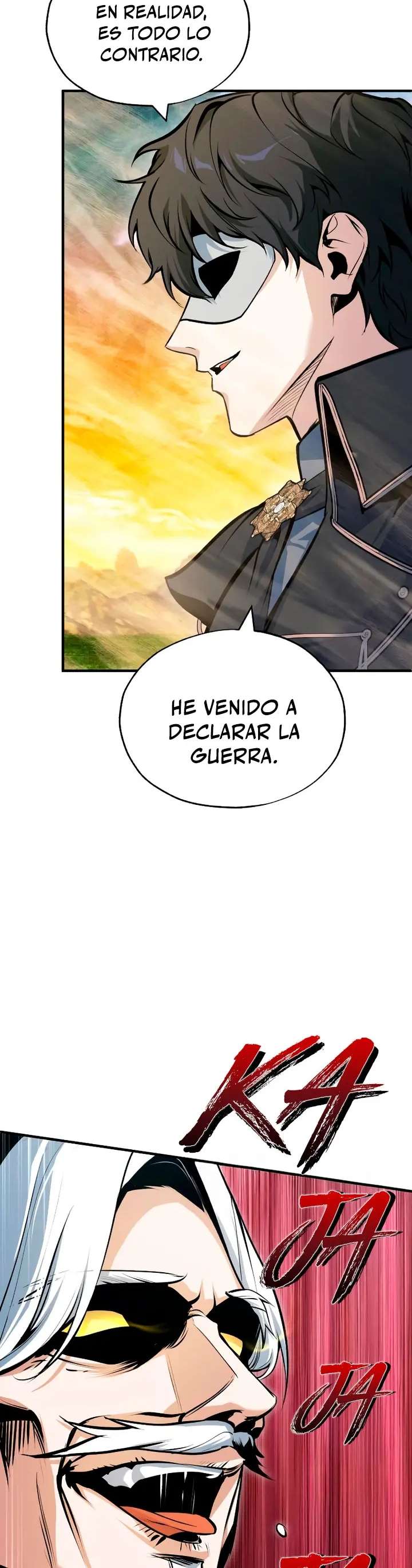 Read El profesor encubierto de la Academia ES Manga Online