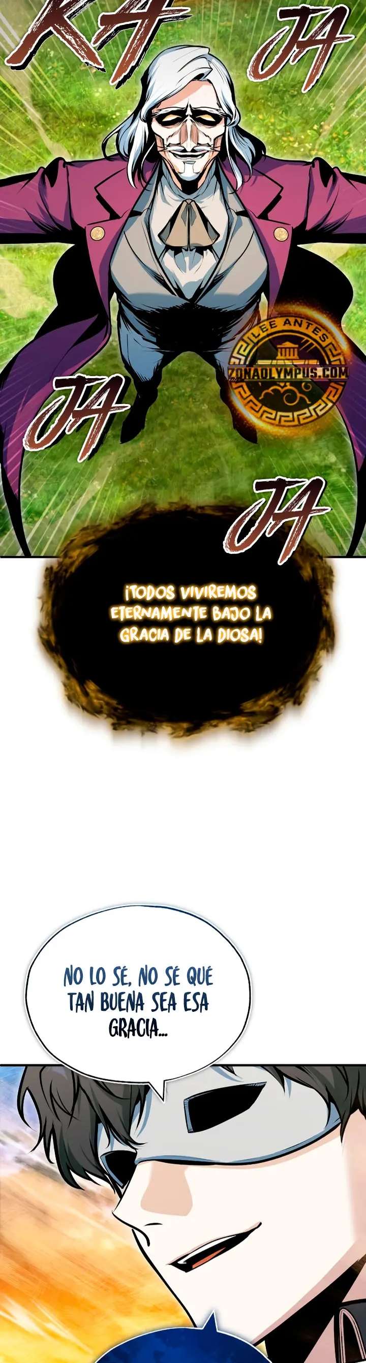 Read El profesor encubierto de la Academia ES Manga Online