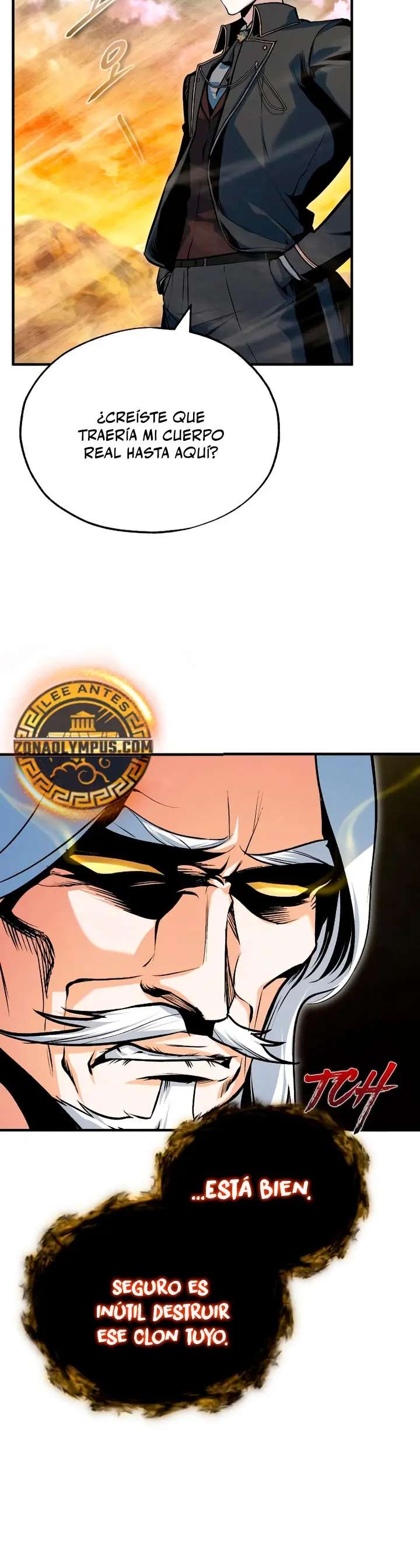 Read El profesor encubierto de la Academia ES Manga Online