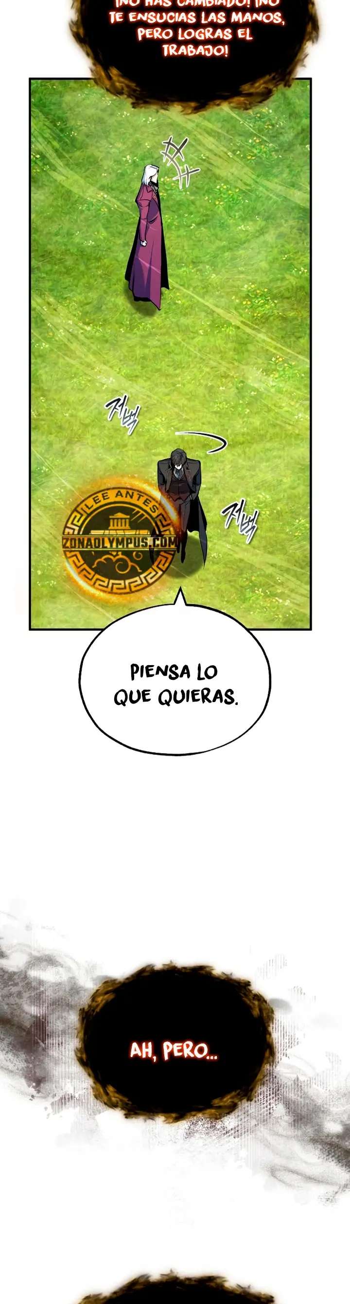 Read El profesor encubierto de la Academia ES Manga Online