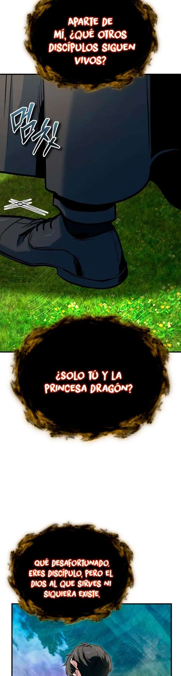 Read El profesor encubierto de la Academia ES Manga Online